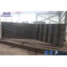 SA 210 A1 Pipe Carbon Steel Boiler Combustion Water Wall Panel Provide Design