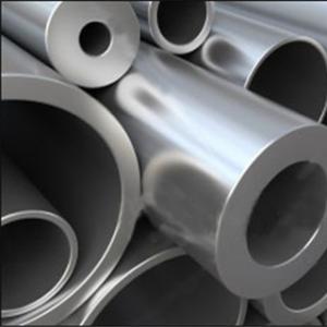 OEM Astm 316L 310S Stainless Seamless Hot Rolled Steel Pipe Matte Finish Length 1m-15m