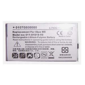 Garmin iQue M5 GPS battery 010-10567-08