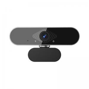 China RoHS 1080P USB Live Streaming Webcam Camera Weatherproof Built In Microphone supplier