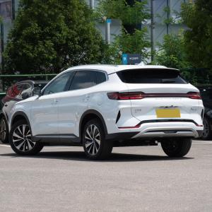 Luxury 7 Passenger Electric Suv 800 Mile Range BYD Song Plus EV Car