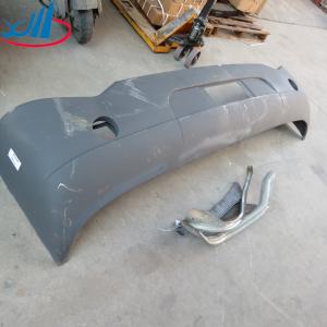 ISO9001 Great Wall Spare Parts Truck Front Guard 53V11-07000F
