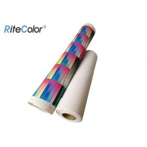 360gsm 42 Inch White Fine Art 100% Cotton Artist Canvas Roll For Inkjet Print