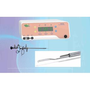 China Système chirurgical à plasma RF ORL à basse température avec ablation précise en temps réel supplier
