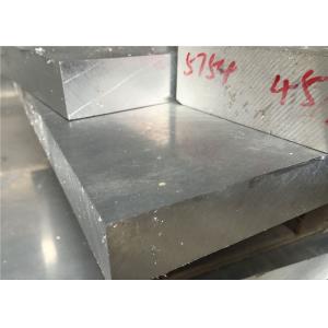 2214 EN AW 2214 High Strength Aluminum Sheet For High Temperature Applications