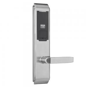 RFID Keyless Hotel Door Locks  / Electronic Hotel Room Door Locks