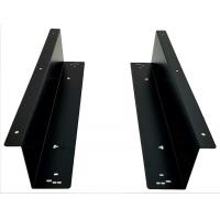 China Under Counter Mounting Brackets for Cash Drawer Heavy Duty Steel Brackets for Installation of 16 Cash Drawer on sale