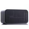 5W 1200mAh Mini Usb Portable Fm Radio Speaker For Indoor / Outdoor