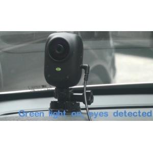 Car Alarms Driver Fatigue Monitoring Camera Eye Detection Driving Safety