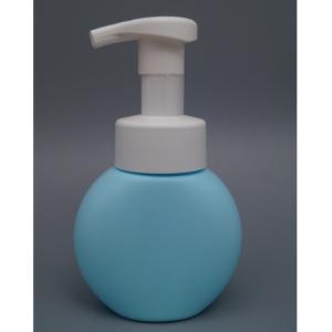 China Multifunctional Paw Shape Foam Pump Dispenser Type Face Cleaning supplier