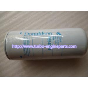 P554004 Donaldson Oil Filters , High Performance Oil Filter For Cars