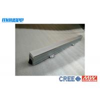 China 10W / 20w linear led stage lighting Linear LED Wall Washer light Aluminum on sale