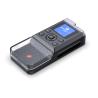 China 2000mAh 7.4Wh RFID Card Reader Contactless 600MHz Handheld RFID Reader wholesale