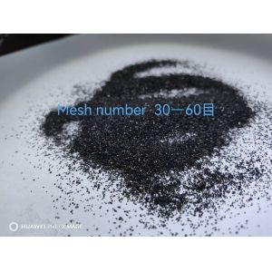 China High Purity 325 Mesh Black Bamboo Charcoal Powder Sugar Wine Alcohol Purification Food Grade wholesale