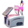 China RF Beauty Equipment Lipo Laser 650nm Diode Laser with 4 big 2 small wraps wholesale