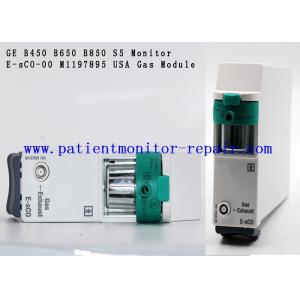 China Medical Monitor Gas Module E-sCO-00 M1197895 USA Brand GE Model B450 B650 B850 S5 Well Work supplier