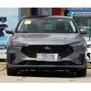 China Changan Ford Focus 2022 three-compartment EcoBoost 180 automatic ST Line 4 door 5 seat sedan supplier