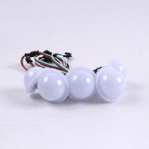 China Miracle Bean Led Amusement Light 12V 2W RGB Led Light Led Pixel Light Led Lamp wholesale