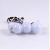 China Miracle Bean Led Amusement Light 12V 2W RGB Led Light Led Pixel Light Led Lamp wholesale