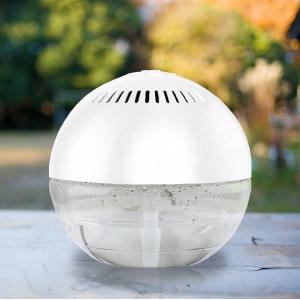 Electric Air Freshener Dispenser High Efficiency Aromatherapy Air Diffuser