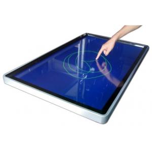 42 Inch multitouch Smart Interactive touch screen panel all in one PC