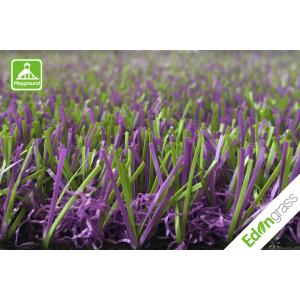 Colored Grass Artificial Turf Prices Garden Landscaping 20MM Artificial Grass Landscaping