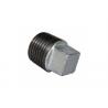 Galvanized Banded Pipe Fitting Plug Threaded Pipe Coupling No.301 Wearable