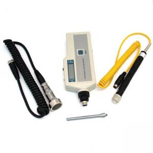 Pocket 9V Electronic Vibration Analyzer 10 HZ - 1KHz Temperature Instrument HG-6500 Series