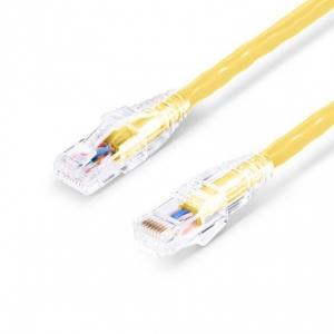 CAT 5 Exact Cables 1m 3m 5m 50m BC Copper RJ45 PVC CM Ethernet Network Patch Cable