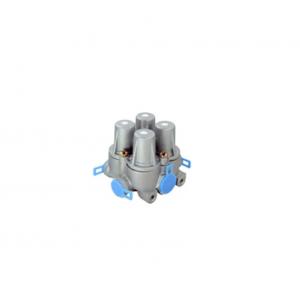 AE4404 Air Brake Part Multi Protection Valve For MB Truck