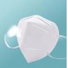 Kn95 Respirator Mask Factory wholesale kn95 Face Mask Non-woven Protective