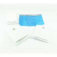 China Medical Disposable Surgical Dental Pack Sterile Hydrophilic PP Material on sale