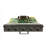 ME0D0L5XXE7H 03030PYS BP100-5x10GBase LAN/WAN-SFP+ -E