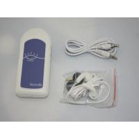 China Handheld Baby Sound Pocket Fetal Doppler Without Display on sale