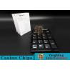 Black Color Baccarat Gambling Systems 2.4G USB Wireless Numeric Keypad