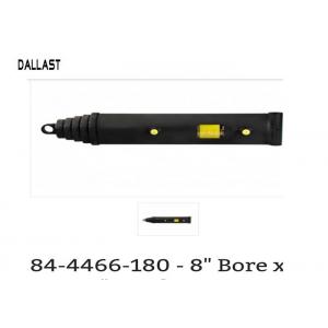 Single Acting  Telescopic Hydraulic Cylinder 4 Stage Bore x 176.50’’ Stroke