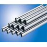 China 300 Series Grade Alloy Seamless Pipe UNS N06455 Industrial Steel Pipe JIS GB Standard wholesale