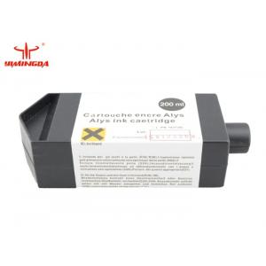 Alys Ink Cartridge Spare Parts 703730 For  Alys 30 / 60 Plotter