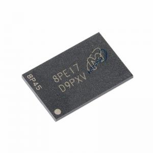 MT41K256M16HA-125:E Memory Integrated Circuit SDRAM DDR3L 4Gbit