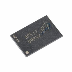 China MT41K256M16HA-125:Eの記憶集積回路SDRAM DDR3L 4Gbit supplier