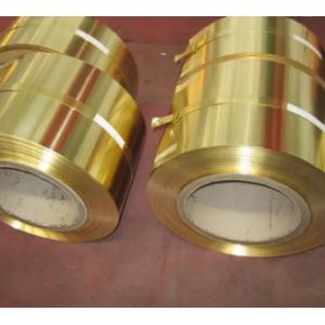 China Oem Grounding Insulated Copper Tape Strip Foil 25mm supplier