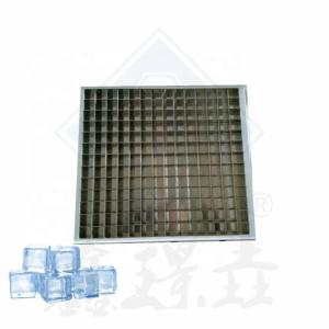China Sale Automatic Ice Cube Maker with 1-3 Minutes Freezing Time Commercial Cube Ice Machine wholesale
