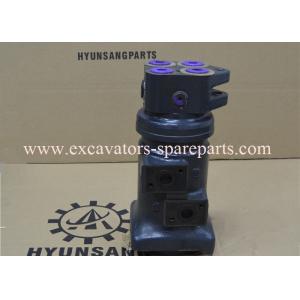 China Komatsu Excavator Rotary Joint / Swivel Joint 703-08-33651 703-08-33650 703-08-33620 supplier