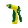China 8 Function Garden Hose Spray Gun , Non Toxic Garden Hose Nozzle wholesale