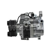 China EG2161450/EGY161450 Vehicle AC Compressor For Mazda CX7 Air Conditioner Compressor on sale