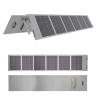 China 400W Foldable Mono Solar Panel 6-Fold High Polymer Lightweight Design for Distributors and OEM Orders wholesale