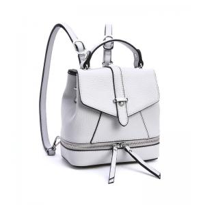 China 2016 new fashion backpack shoulder bag bucket female bag hand shoulder messenger bag personality supplier