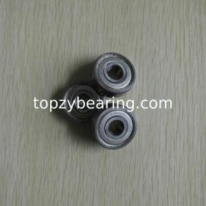 Single Row 6301 2rs Chrome Steel Bearing deep groove ball bearing 6301 2RSR Size 12x37x12 mm 6301zz 6301 zz 6301 2z