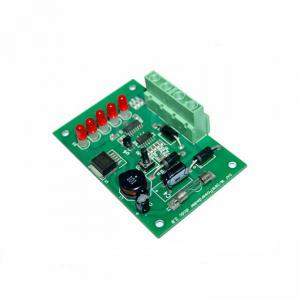 China PCBA SMT Electronic Circuit Board Components , Electronic Assembly Fabrication supplier