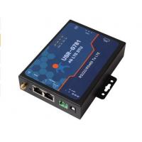 China Industrial High Speed 4G LTE Modem Serial To Cellular Wireless Solution on sale